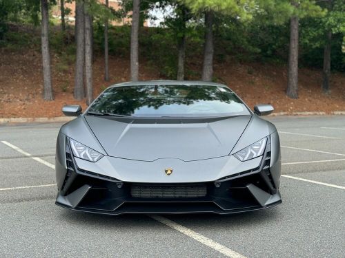 2023 Lamborghini Huracan Tecnica, US $309,999.00, image 36