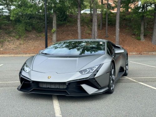 2023 Lamborghini Huracan Tecnica, US $309,999.00, image 37