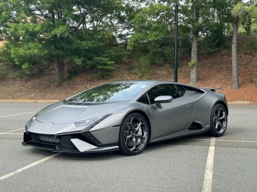 2023 Lamborghini Huracan Tecnica, US $309,999.00, image 38