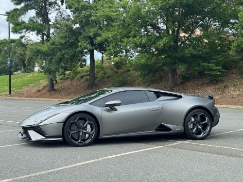 2023 Lamborghini Huracan Tecnica, US $309,999.00, image 39