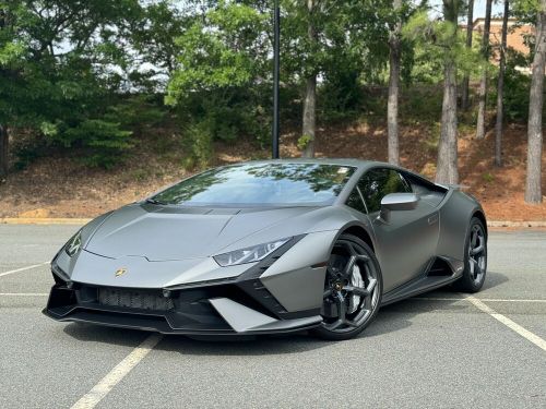 2023 Lamborghini Huracan Tecnica, US $309,999.00, image 40