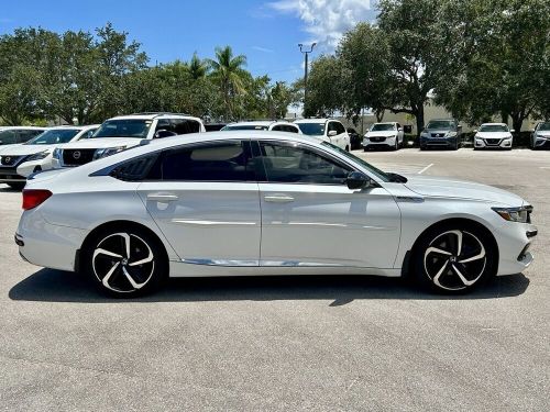 2022 Honda Accord Sport, US $24,983.00, image 2