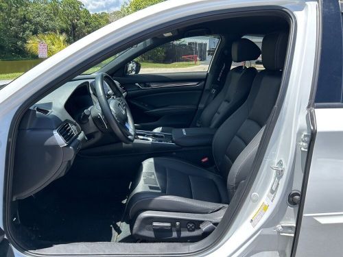 2022 Honda Accord Sport, US $24,983.00, image 4