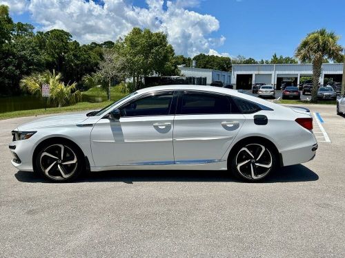 2022 Honda Accord Sport, US $24,983.00, image 9
