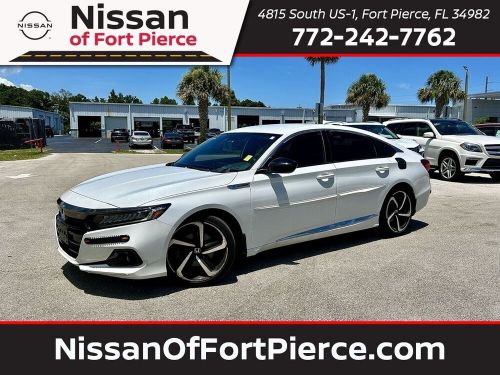 2022 Honda Accord Sport, US $24,983.00, image 12