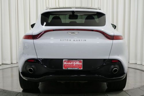 2021 Aston Martin DBX, US $99,900.00, image 2