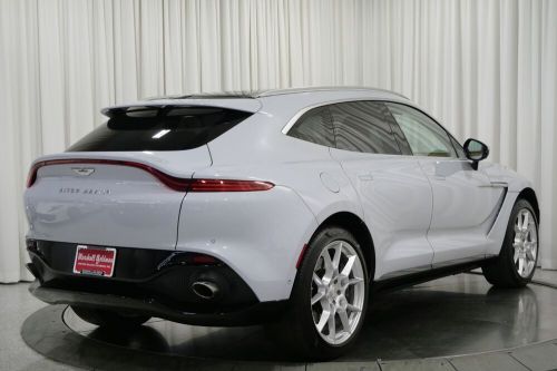 2021 Aston Martin DBX, US $99,900.00, image 3