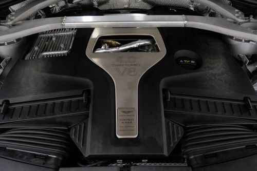 2021 Aston Martin DBX, US $99,900.00, image 6