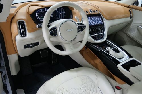2021 Aston Martin DBX, US $99,900.00, image 7