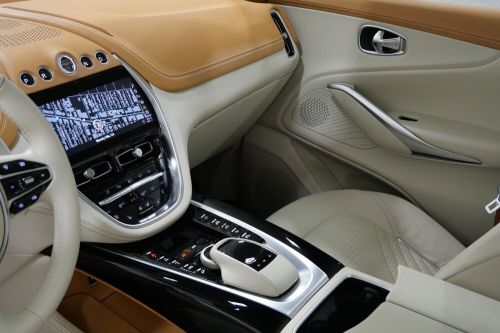 2021 Aston Martin DBX, US $99,900.00, image 10
