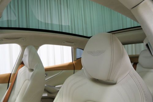 2021 Aston Martin DBX, US $99,900.00, image 11