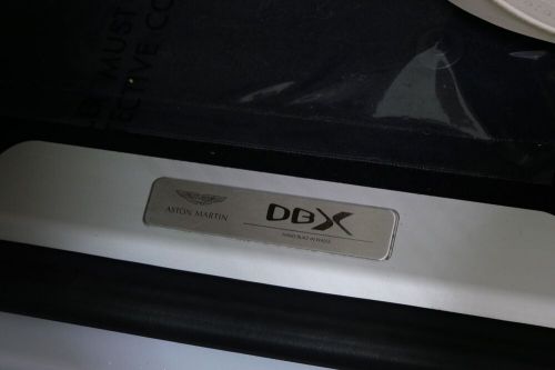 2021 Aston Martin DBX, US $99,900.00, image 26