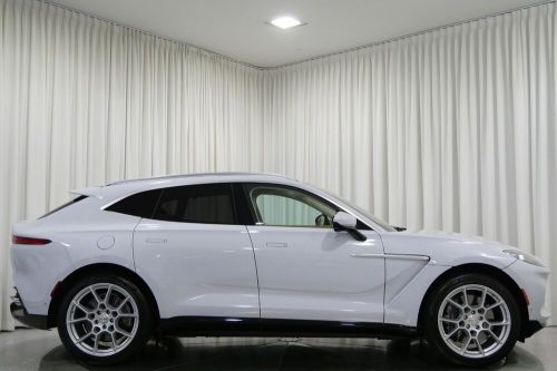 2021 Aston Martin DBX, US $99,900.00, image 29