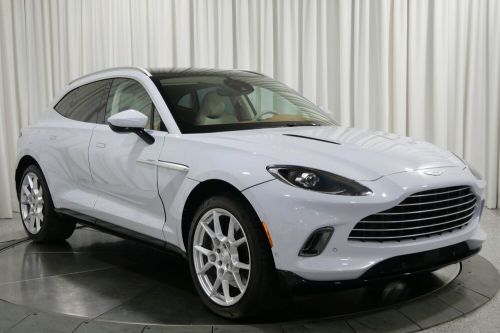2021 Aston Martin DBX, US $99,900.00, image 30