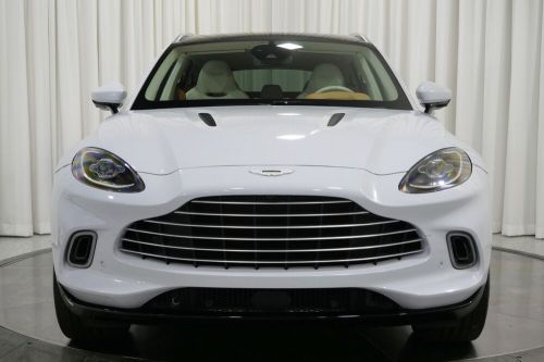 2021 Aston Martin DBX, US $99,900.00, image 31