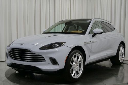 2021 Aston Martin DBX, US $99,900.00, image 32