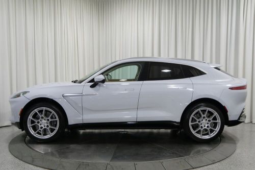 2021 Aston Martin DBX, US $99,900.00, image 33