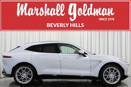 2021 Aston Martin DBX, US $99,900.00, image 34