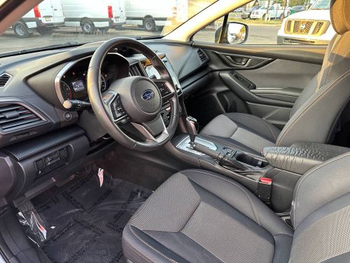 2018 Subaru XV Crosstrek 2.0i Premium AWD 4dr Crossover CVT, US $500.00, image 2