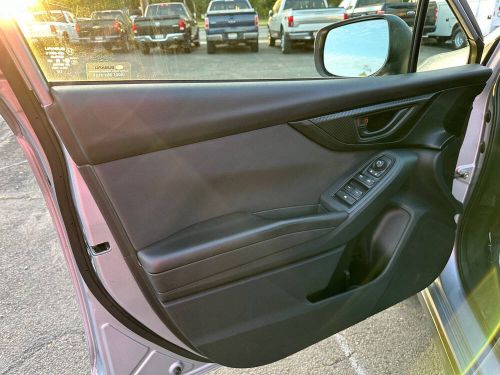 2018 Subaru XV Crosstrek 2.0i Premium AWD 4dr Crossover CVT, US $500.00, image 3