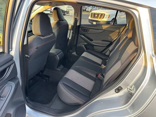 2018 Subaru XV Crosstrek 2.0i Premium AWD 4dr Crossover CVT, US $500.00, image 4