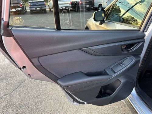 2018 Subaru XV Crosstrek 2.0i Premium AWD 4dr Crossover CVT, US $500.00, image 5