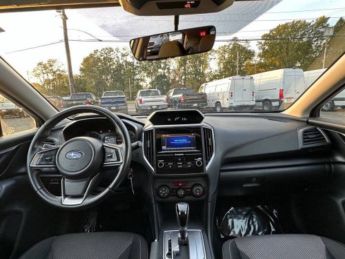 2018 Subaru XV Crosstrek 2.0i Premium AWD 4dr Crossover CVT, US $500.00, image 6