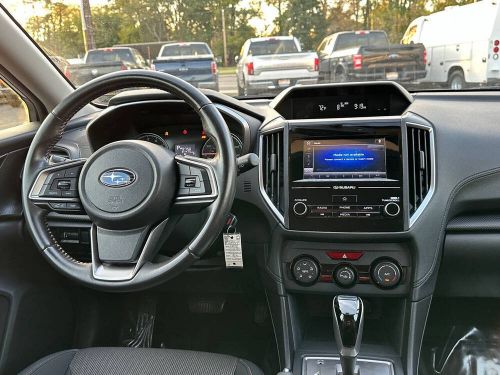 2018 Subaru XV Crosstrek 2.0i Premium AWD 4dr Crossover CVT, US $500.00, image 7