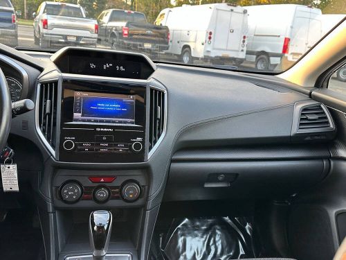 2018 Subaru XV Crosstrek 2.0i Premium AWD 4dr Crossover CVT, US $500.00, image 8