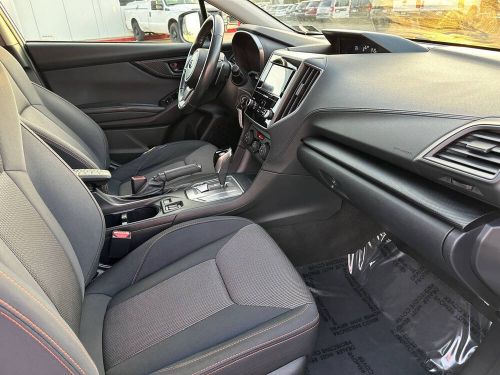 2018 Subaru XV Crosstrek 2.0i Premium AWD 4dr Crossover CVT, US $500.00, image 9