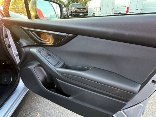 2018 Subaru XV Crosstrek 2.0i Premium AWD 4dr Crossover CVT, US $500.00, image 10