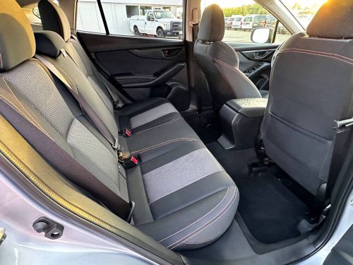 2018 Subaru XV Crosstrek 2.0i Premium AWD 4dr Crossover CVT, US $500.00, image 11