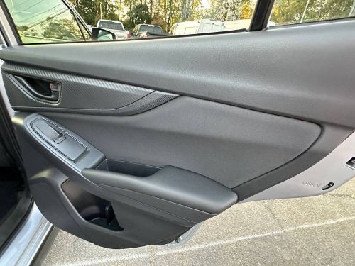 2018 Subaru XV Crosstrek 2.0i Premium AWD 4dr Crossover CVT, US $500.00, image 12