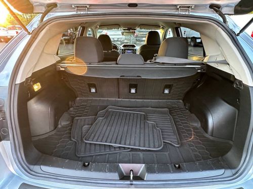 2018 Subaru XV Crosstrek 2.0i Premium AWD 4dr Crossover CVT, US $500.00, image 13