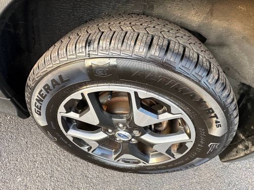 2018 Subaru XV Crosstrek 2.0i Premium AWD 4dr Crossover CVT, US $500.00, image 14