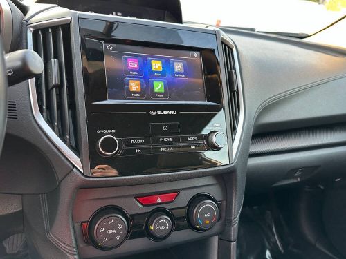 2018 Subaru XV Crosstrek 2.0i Premium AWD 4dr Crossover CVT, US $500.00, image 16