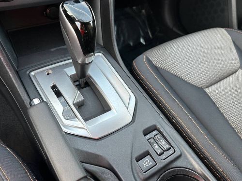 2018 Subaru XV Crosstrek 2.0i Premium AWD 4dr Crossover CVT, US $500.00, image 17