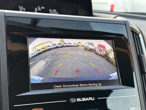 2018 Subaru XV Crosstrek 2.0i Premium AWD 4dr Crossover CVT, US $500.00, image 18