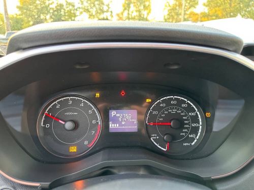 2018 Subaru XV Crosstrek 2.0i Premium AWD 4dr Crossover CVT, US $500.00, image 19