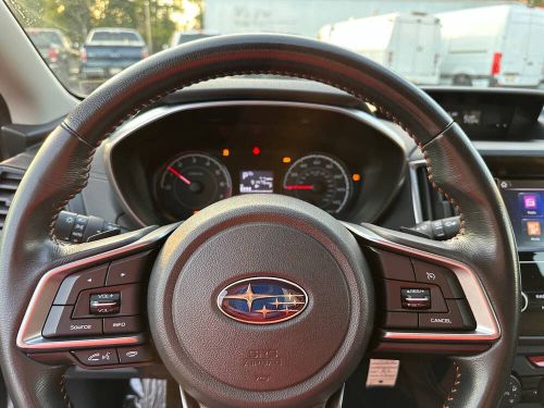 2018 Subaru XV Crosstrek 2.0i Premium AWD 4dr Crossover CVT, US $500.00, image 20