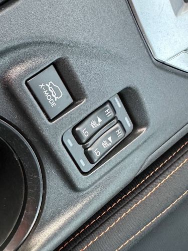 2018 Subaru XV Crosstrek 2.0i Premium AWD 4dr Crossover CVT, US $500.00, image 22