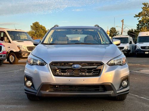 2018 Subaru XV Crosstrek 2.0i Premium AWD 4dr Crossover CVT, US $500.00, image 24