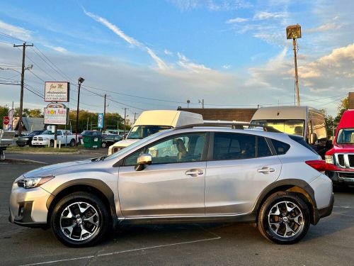 2018 Subaru XV Crosstrek 2.0i Premium AWD 4dr Crossover CVT, US $500.00, image 25