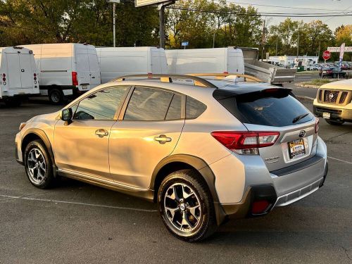 2018 Subaru XV Crosstrek 2.0i Premium AWD 4dr Crossover CVT, US $500.00, image 26