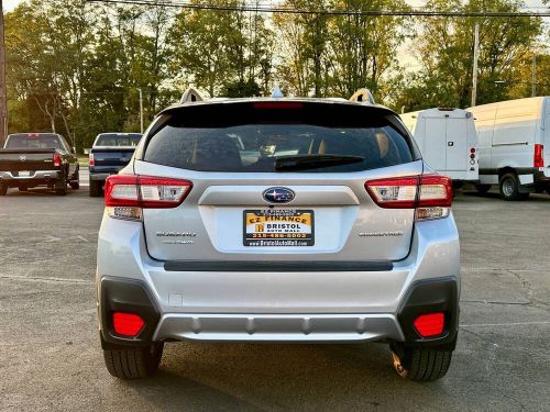 2018 Subaru XV Crosstrek 2.0i Premium AWD 4dr Crossover CVT, US $500.00, image 27