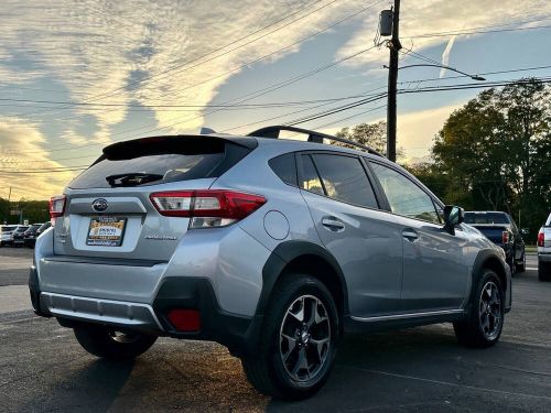 2018 Subaru XV Crosstrek 2.0i Premium AWD 4dr Crossover CVT, US $500.00, image 28