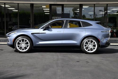2024 Aston Martin DBX AWD, US $179,900.00, image 3