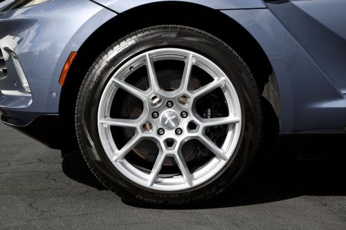 2024 Aston Martin DBX AWD, US $179,900.00, image 4