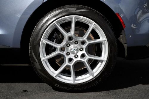 2024 Aston Martin DBX AWD, US $179,900.00, image 5