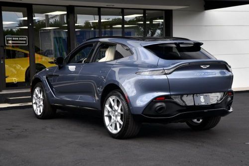 2024 Aston Martin DBX AWD, US $179,900.00, image 6